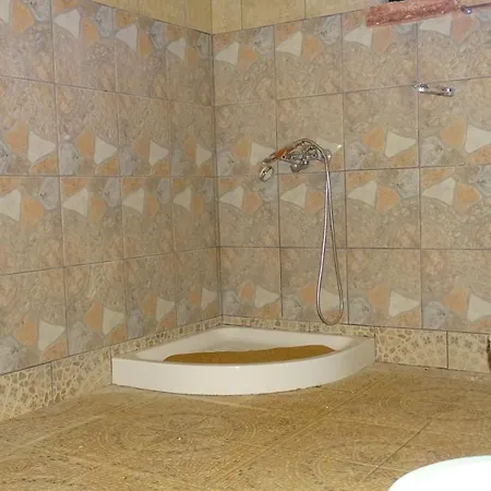 شقة Tradition Vila Lake Side كساميل